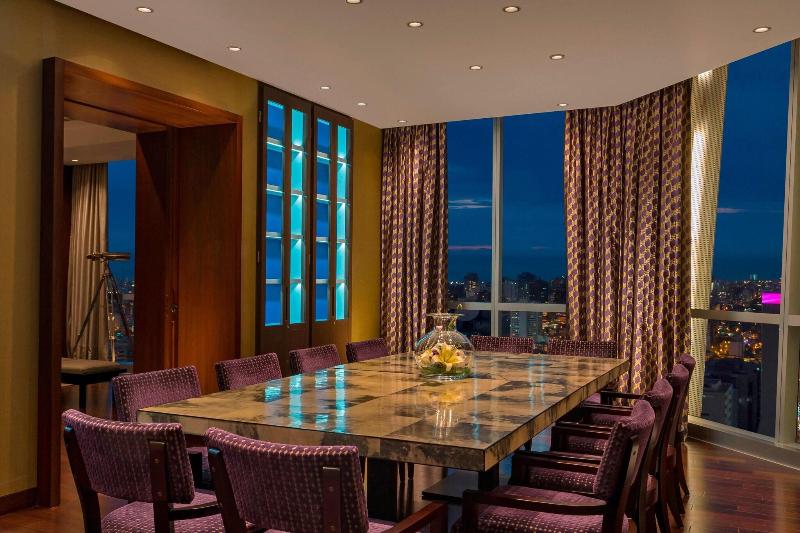 The Westin Lima Hotel & Convention Center-110