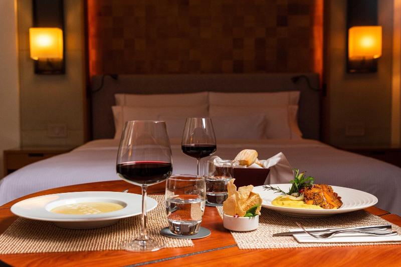 The Westin Lima Hotel & Convention Center-116