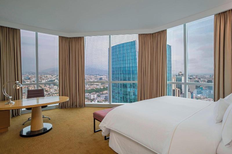 The Westin Lima Hotel & Convention Center-121