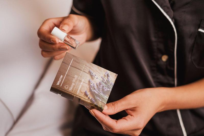 The Westin Lima Hotel & Convention Center-160