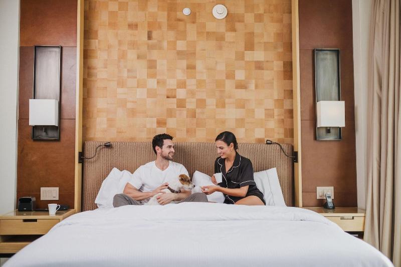 The Westin Lima Hotel & Convention Center-162