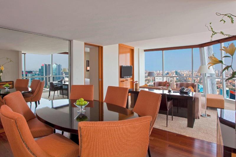 The Westin Lima Hotel & Convention Center-168