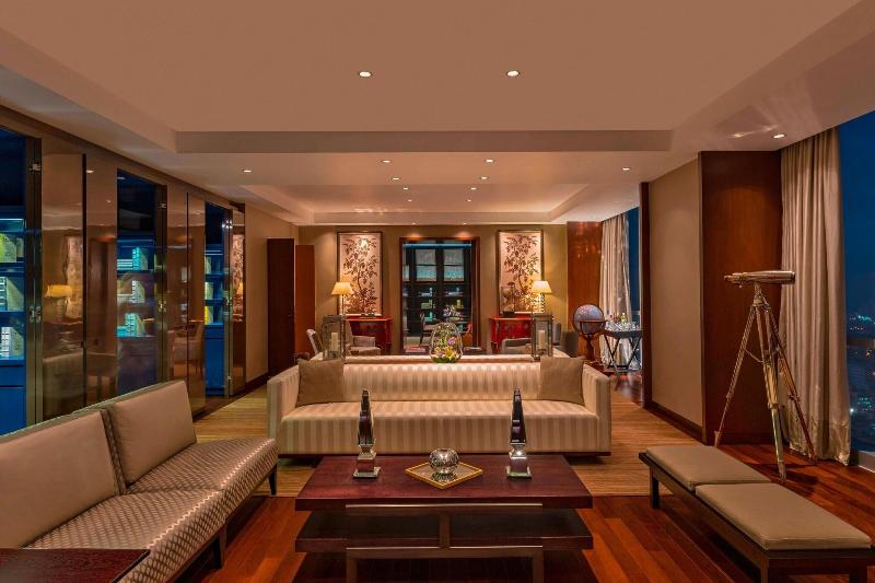 The Westin Lima Hotel & Convention Center-177