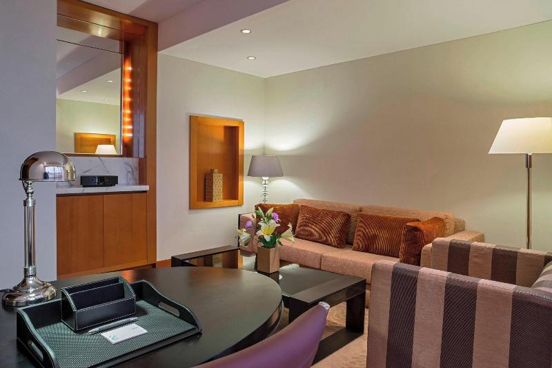 The Westin Lima Hotel & Convention Center-181