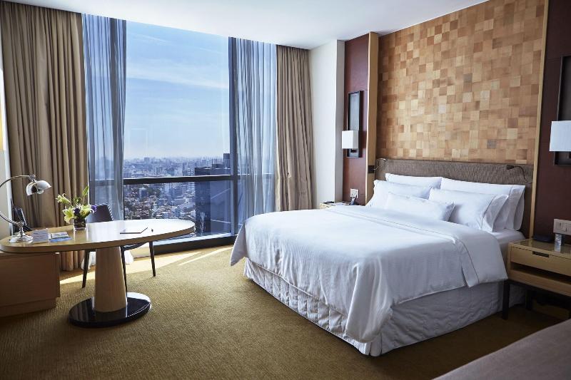 The Westin Lima Hotel & Convention Center-187