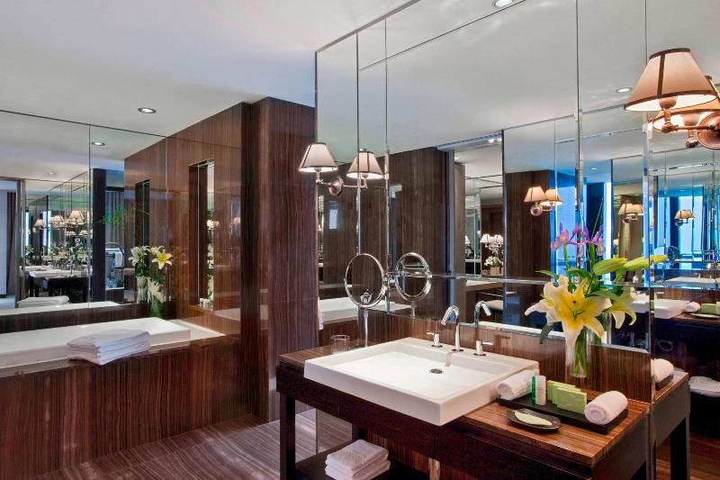 The Westin Lima Hotel & Convention Center-194