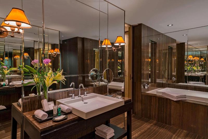 The Westin Lima Hotel & Convention Center-196