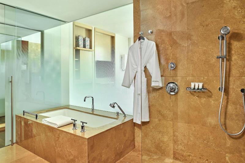 The Westin Lima Hotel & Convention Center-204