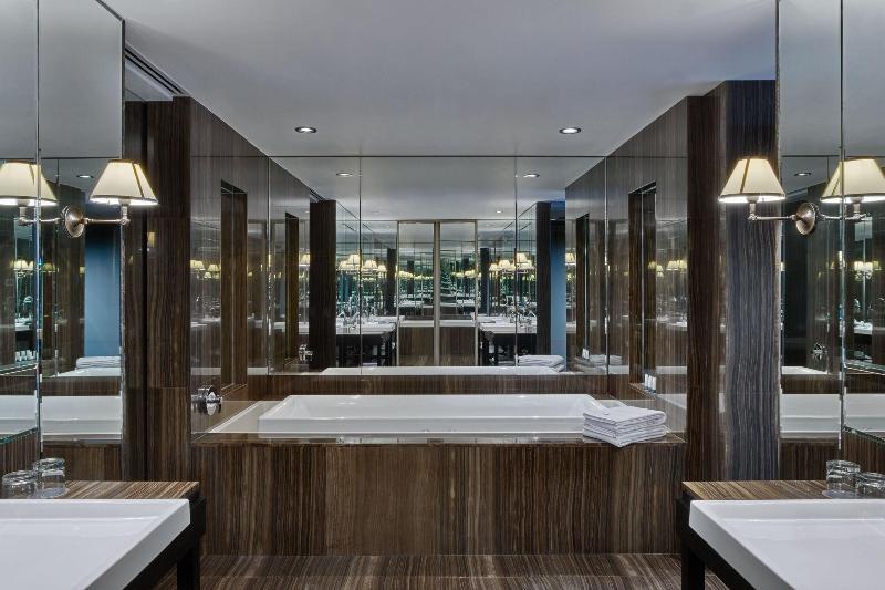 The Westin Lima Hotel & Convention Center-208