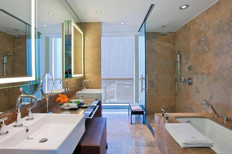 The Westin Lima Hotel & Convention Center-214