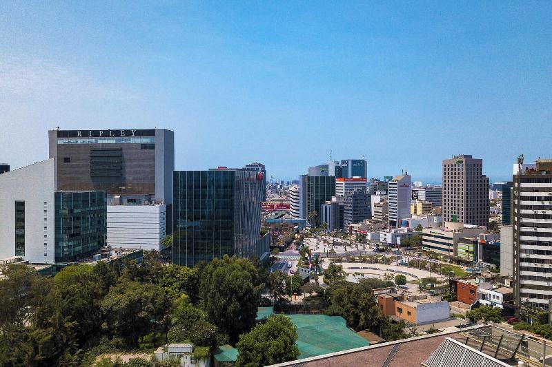 The Westin Lima Hotel & Convention Center-230