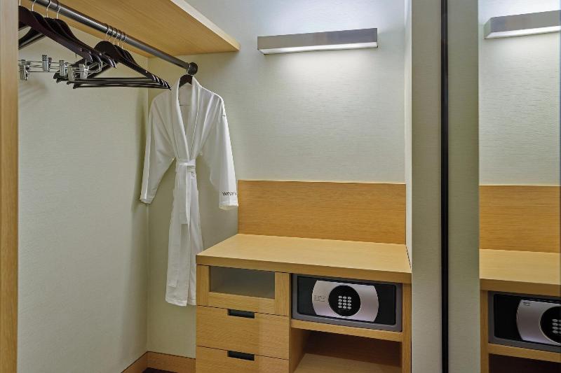 The Westin Lima Hotel & Convention Center-232