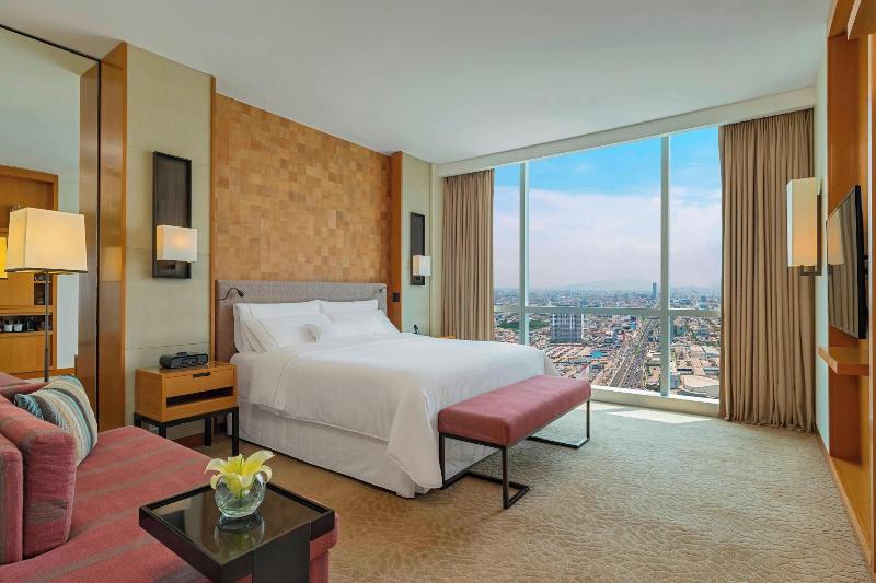 The Westin Lima Hotel & Convention Center-236