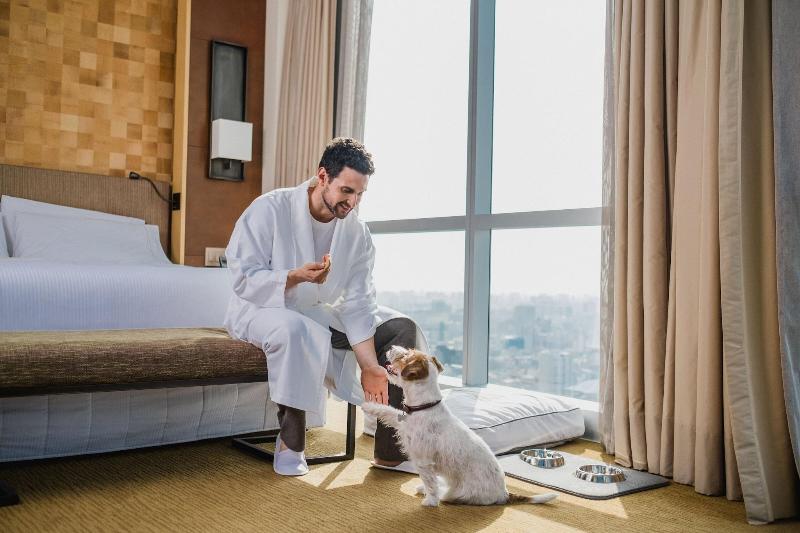 The Westin Lima Hotel & Convention Center-242