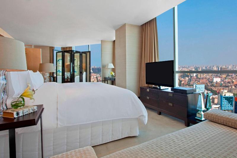 The Westin Lima Hotel & Convention Center-244