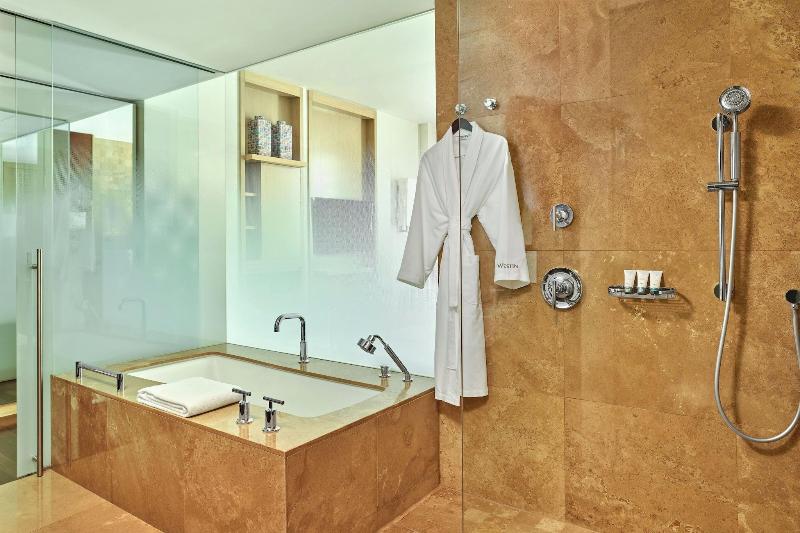 The Westin Lima Hotel & Convention Center-259