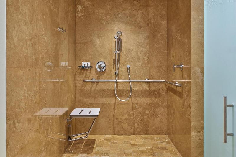 The Westin Lima Hotel & Convention Center-263