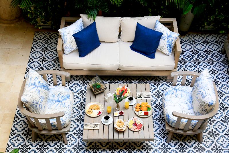 Hotel Casa Canabal by Faranda Boutique-0