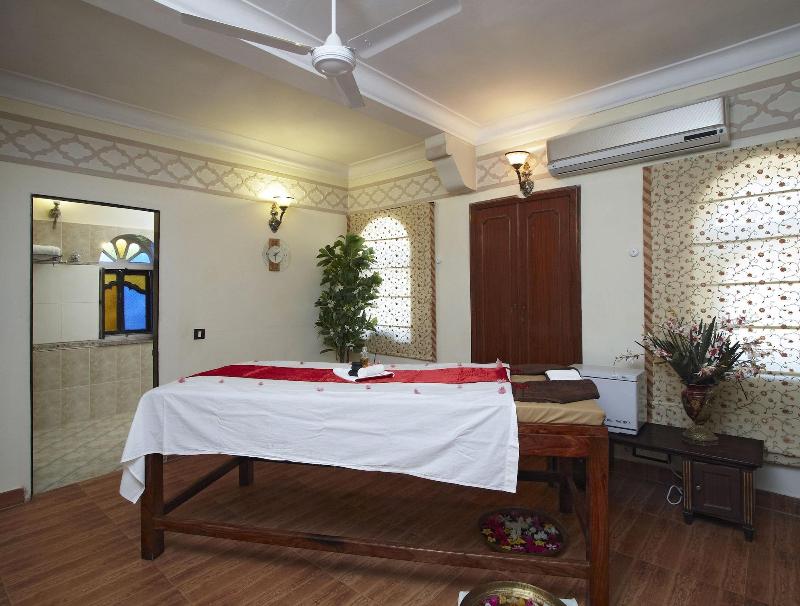 Welcomhotel by ITC Hotels, Fort & Dunes Khimsar-38