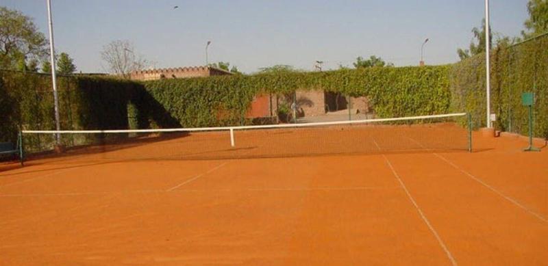 Welcomhotel by ITC Hotels, Fort & Dunes Khimsar-40