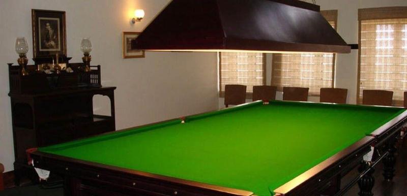 Welcomhotel by ITC Hotels, Fort & Dunes Khimsar-46