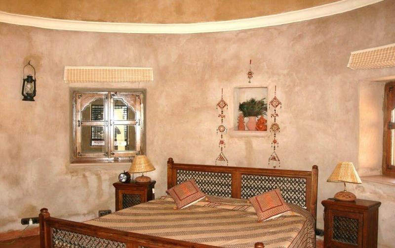 Welcomhotel by ITC Hotels, Fort & Dunes Khimsar-19