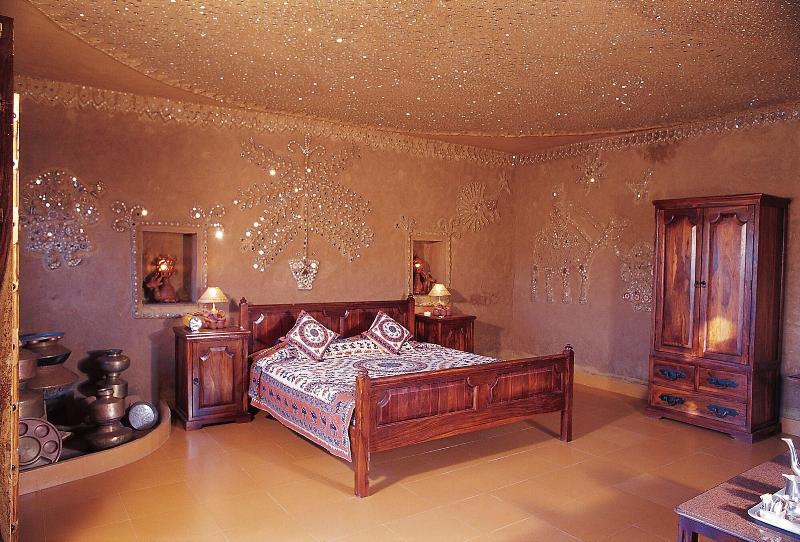 Welcomhotel by ITC Hotels, Fort & Dunes Khimsar-45