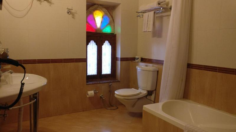 Welcomhotel by ITC Hotels, Fort & Dunes Khimsar-53