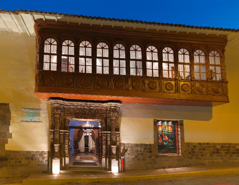 Aranwa Cusco Boutique Hotel-0