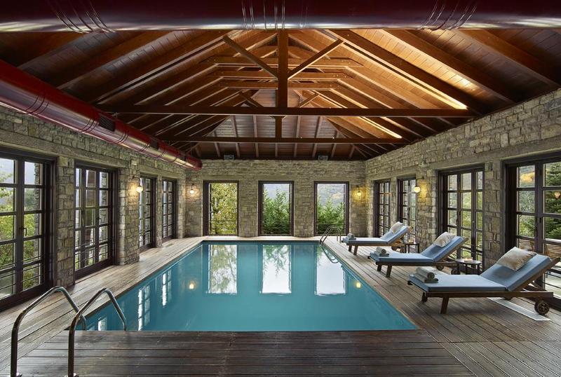 Aristi Mountain Resort-0