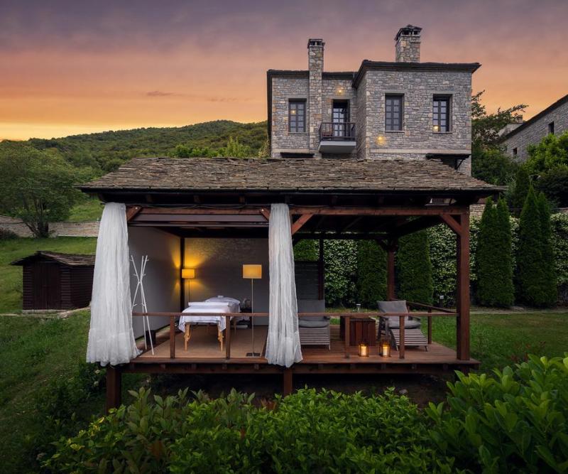 Aristi Mountain Resort-4