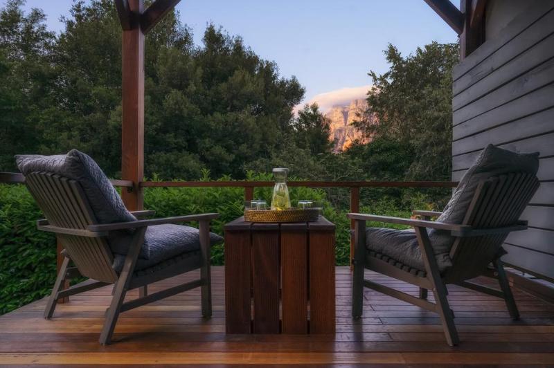 Aristi Mountain Resort-5