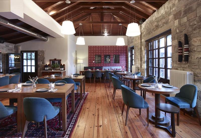 Aristi Mountain Resort-10