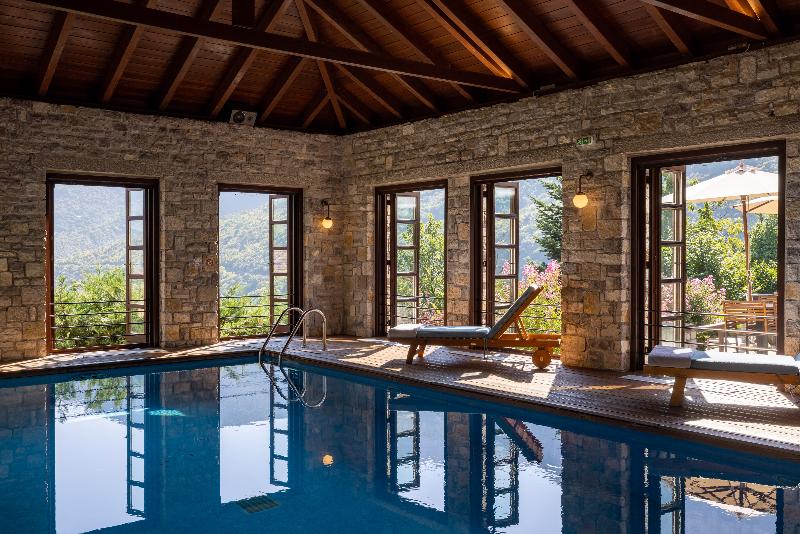 Aristi Mountain Resort-25