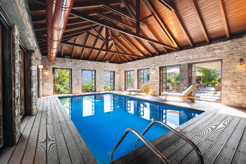 Aristi Mountain Resort-26