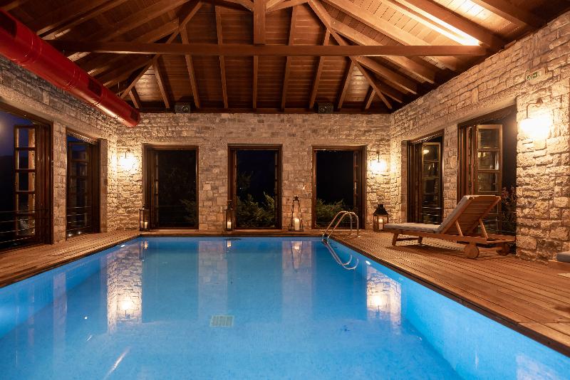 Aristi Mountain Resort-27