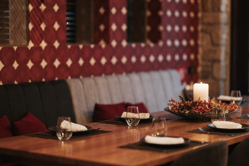 Aristi Mountain Resort-20