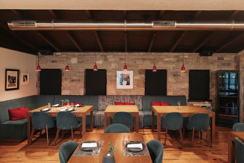 Aristi Mountain Resort-21