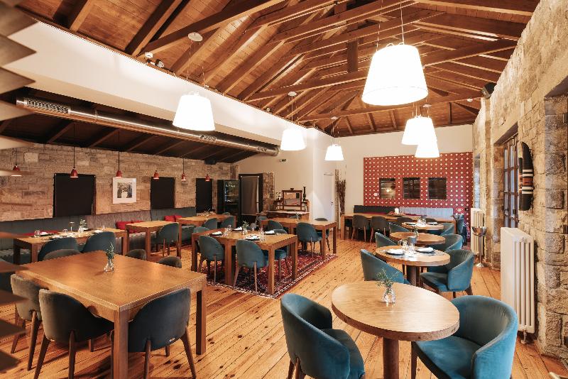 Aristi Mountain Resort-22