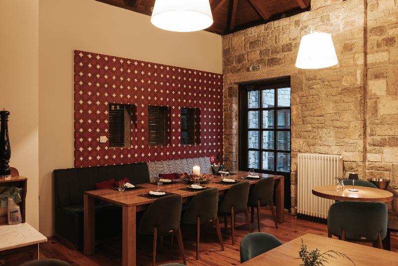 Aristi Mountain Resort-23