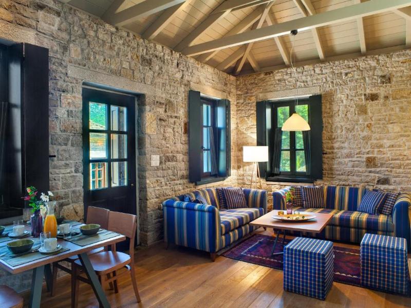 Aristi Mountain Resort-14