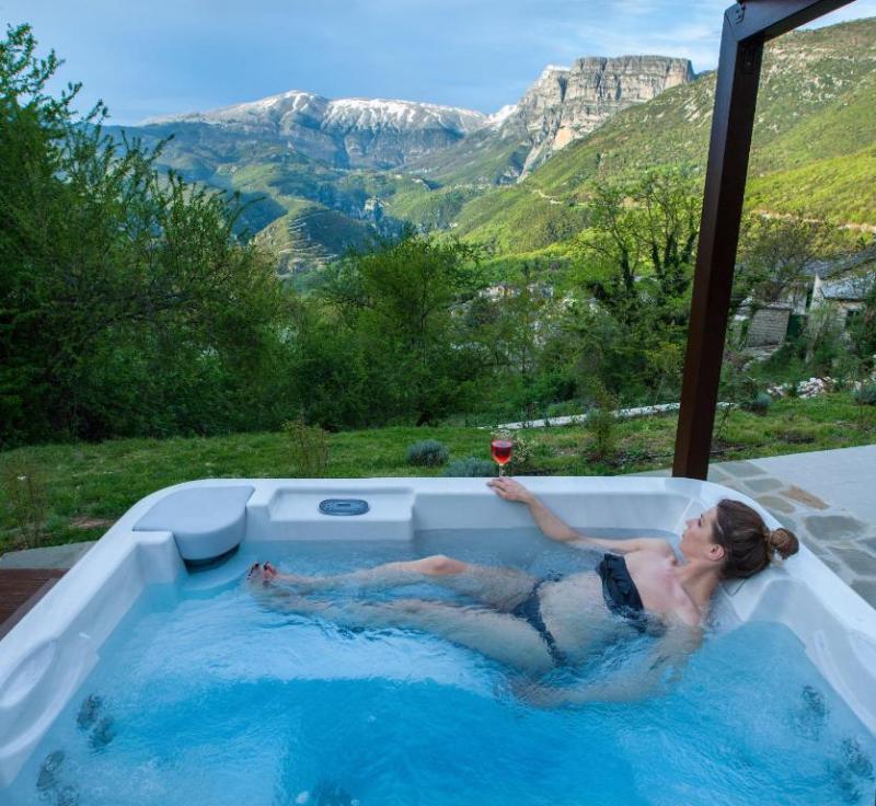 Aristi Mountain Resort-15