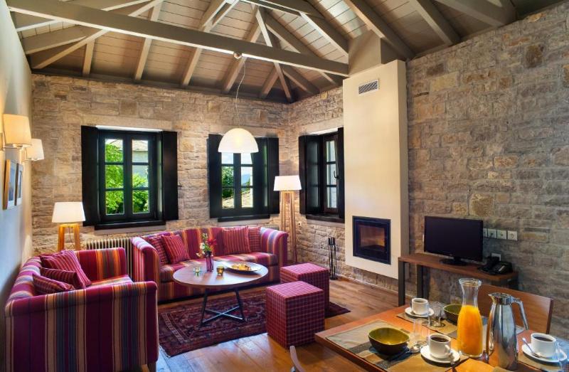 Aristi Mountain Resort-16