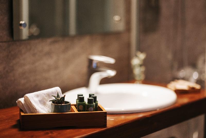 Aristi Mountain Resort-19