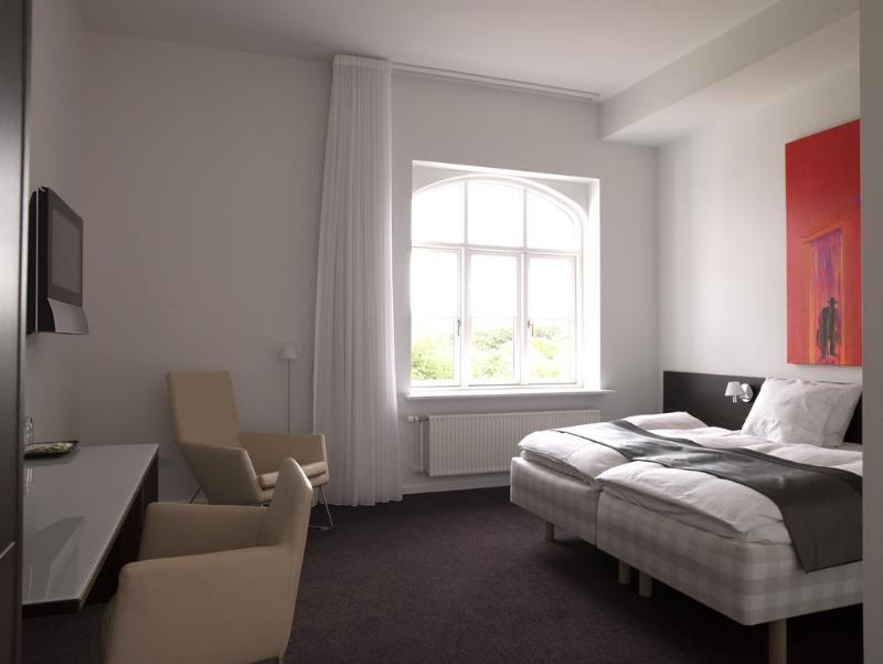 Comwell Hotel Kellers Park-10