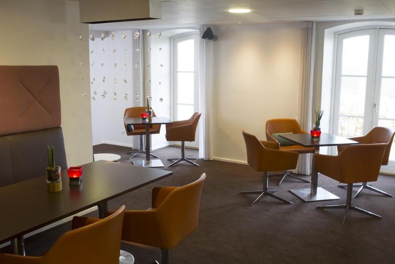 Comwell Hotel Kellers Park-1