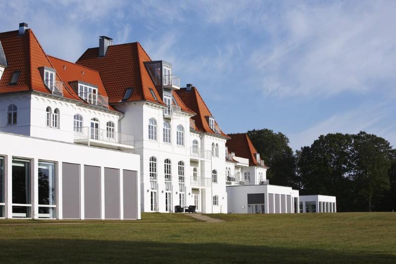 Comwell Hotel Kellers Park-4