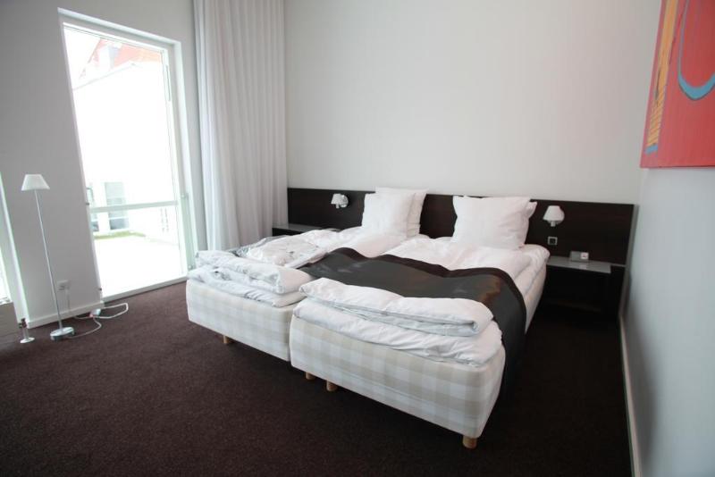 Comwell Hotel Kellers Park-6