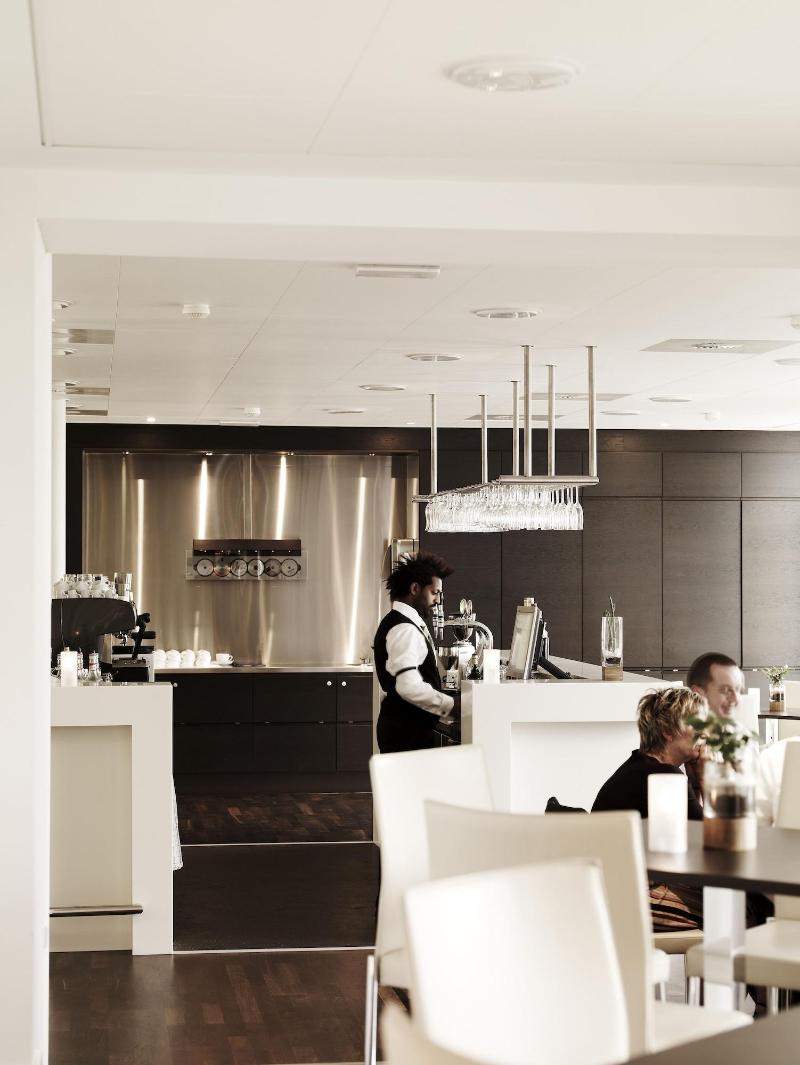 Comwell Hotel Kellers Park-118
