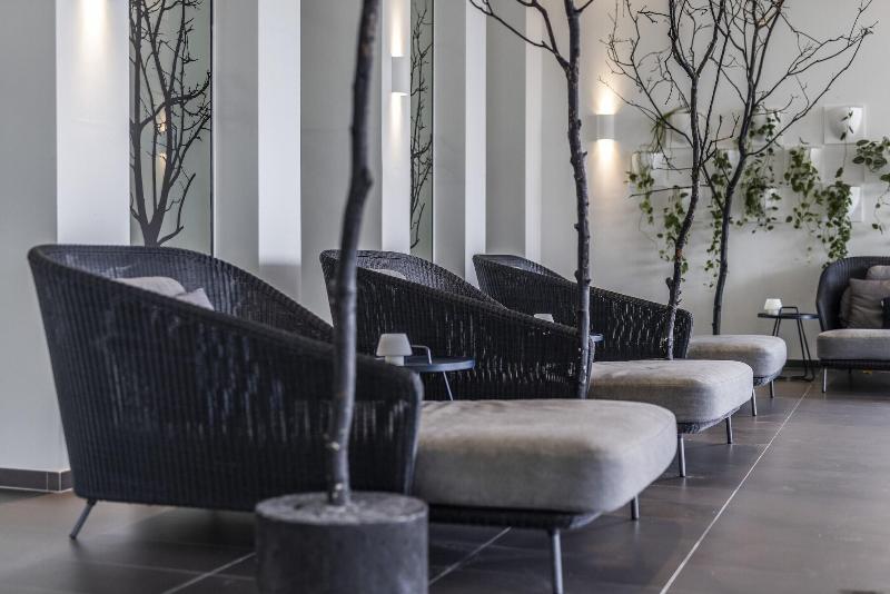 Comwell Hotel Kellers Park-122